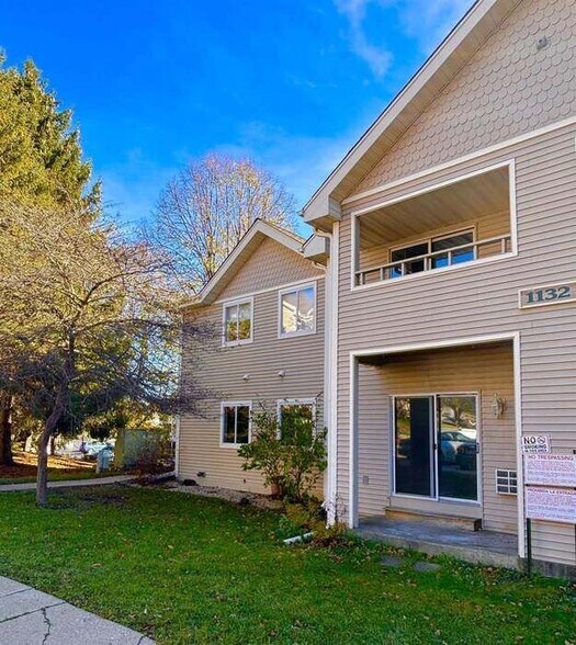 Building Photo - 1132 Morraine View Dr
