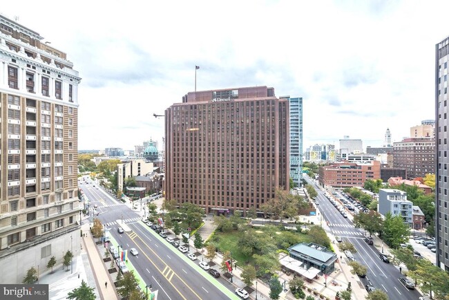 Building Photo - 1600-18 Arch St