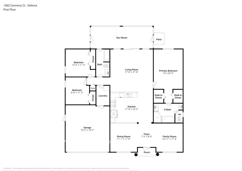 Building Photo - 1583 Carmona Ct