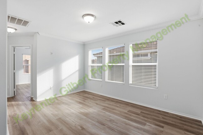 Building Photo - Beautiful 3-bed / 2.5 bath Home in Gilbert’s The Gardens Community