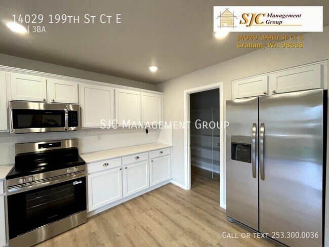 Building Photo - 14029 199th St Ct E