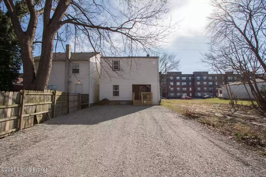 Building Photo - 2514 S 4th St