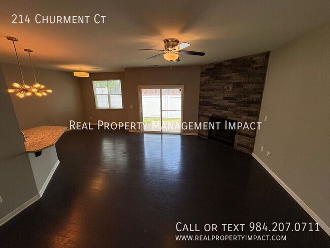 Building Photo - 214 Churment Ct