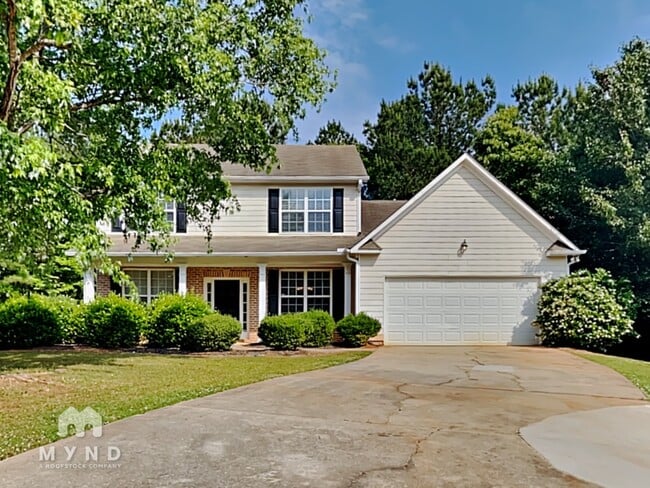 Building Photo - 9221 Altridge Dr