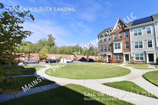 Building Photo - 7322 Calico Rock Lndg