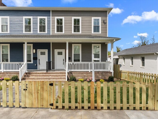 Primary Photo - Modern Luxury Meets Everyday Comfort in Th...