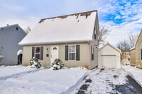 Building Photo - 825 Albert Ave