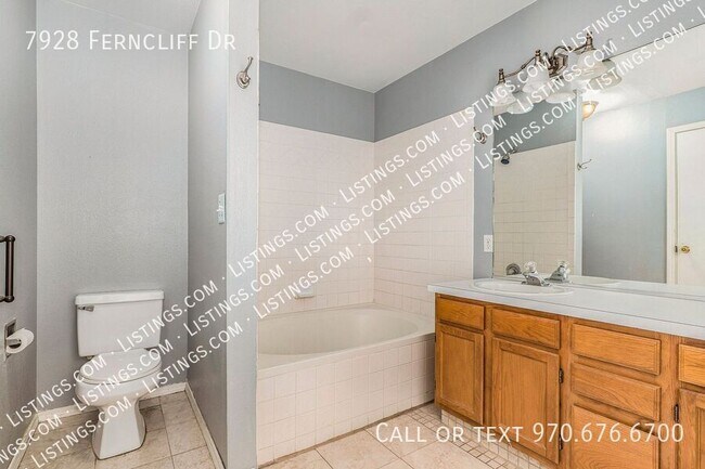 Building Photo - 7928 Ferncliff Dr