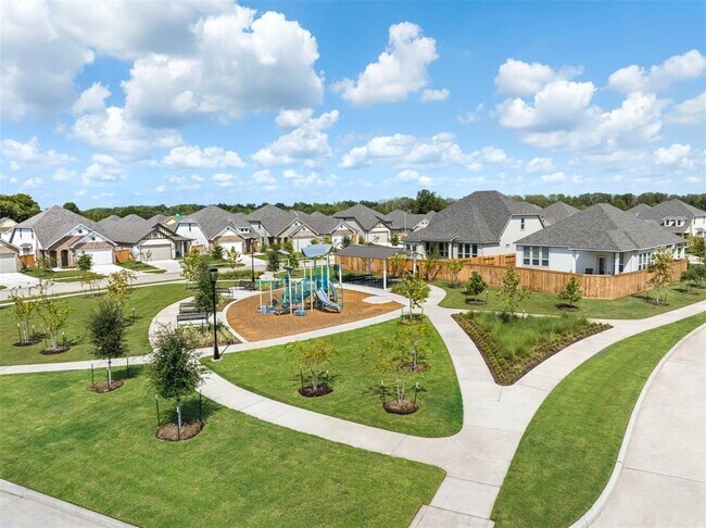Building Photo - 2418 Cohorn Trl