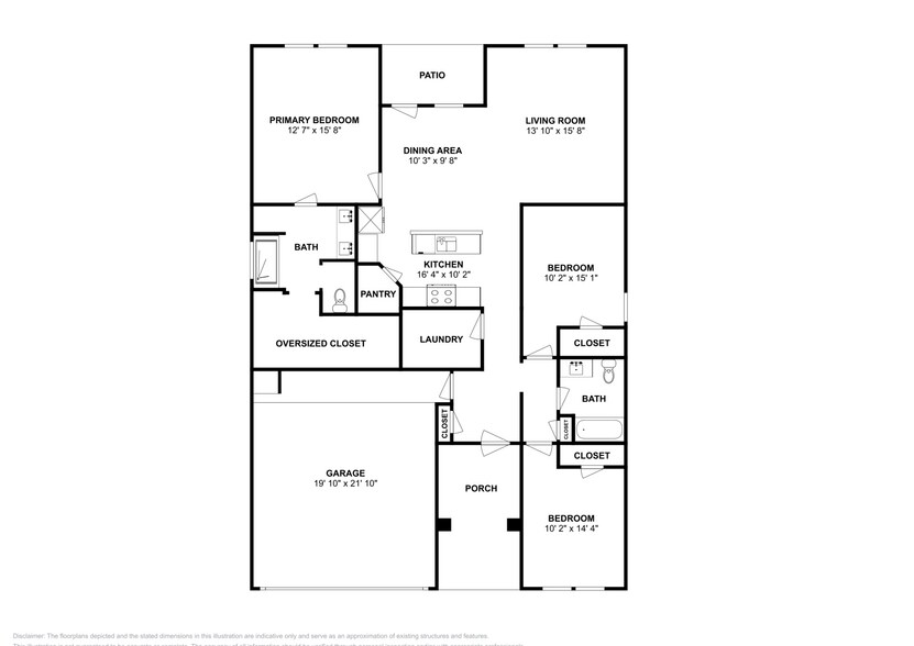 Building Photo - 128 Pronghorn Cir