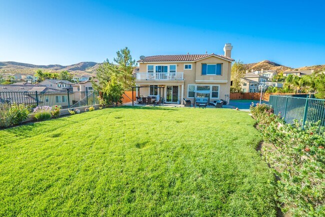 Building Photo - Fair Oaks Ranch 5 Bedroom Home in Canyon C...