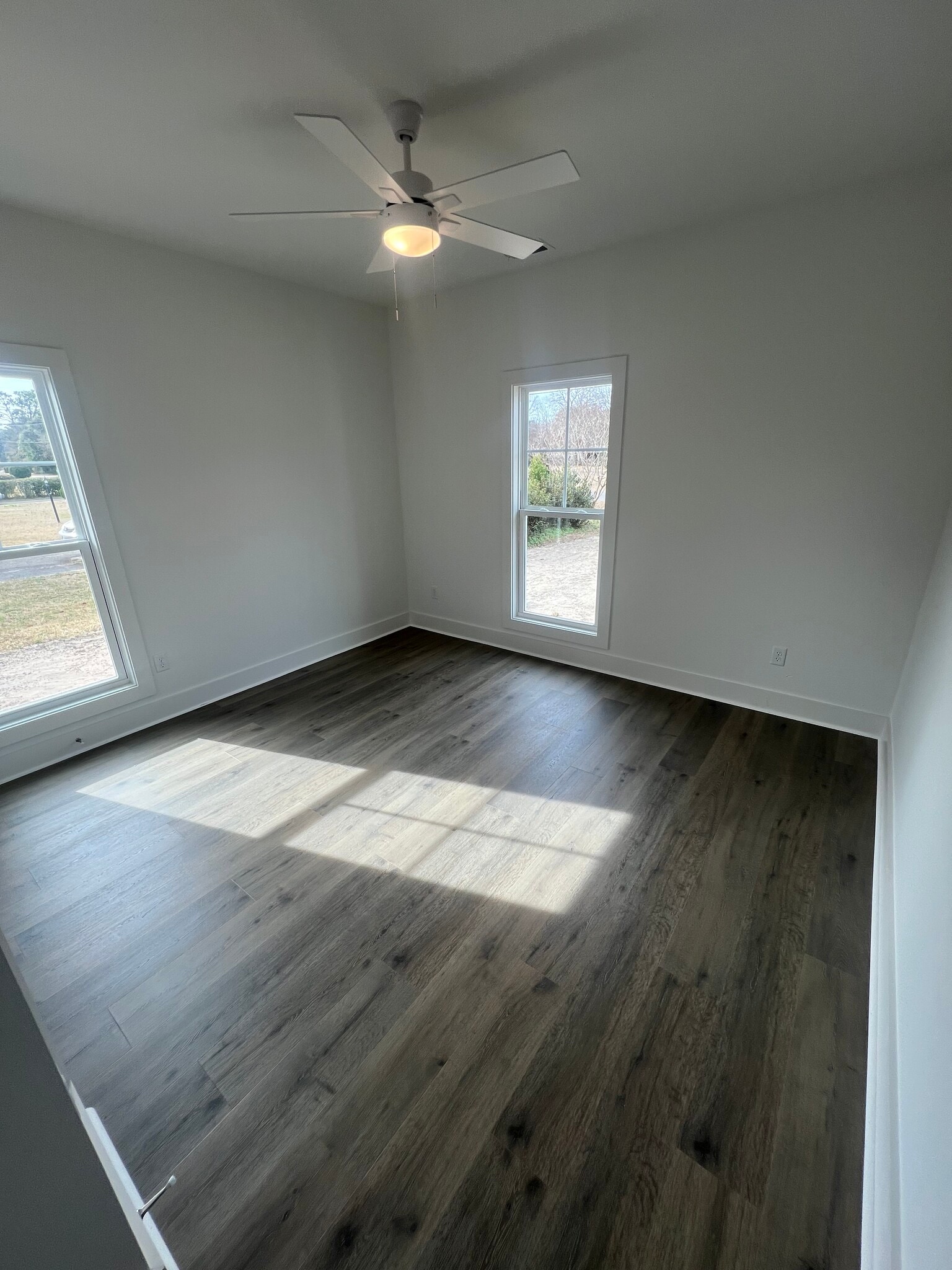 bedroom 2 - 132 Hargrove Dr