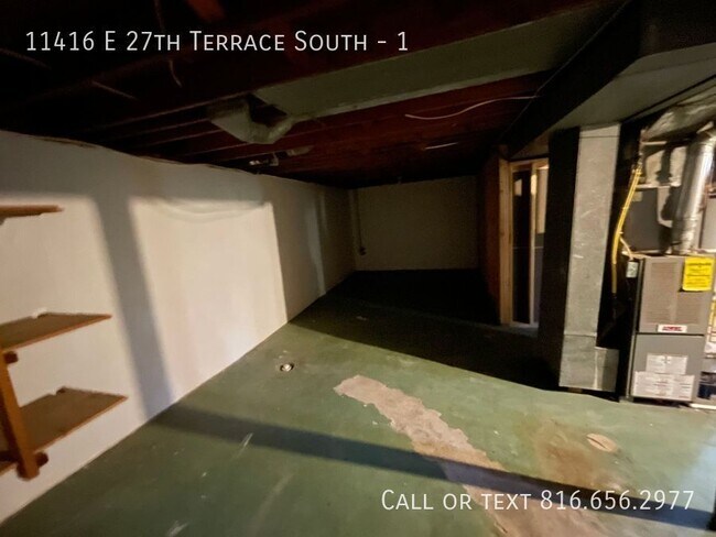 Building Photo - 11416 E 27th Terrace S