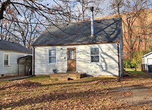 Building Photo - 1661 Harold Ave