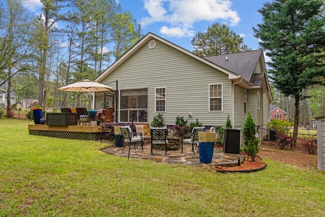 Building Photo - 89 Sandpiper Dr