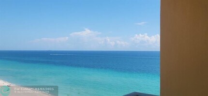 Building Photo - 2501 S Ocean Dr