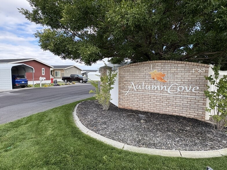 Building Photo - 4285 N Yellowstone Hwy