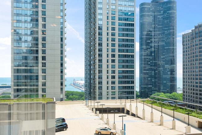 Building Photo - 401 E Ontario St