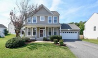 Building Photo - 6311 Hot Spring Ln