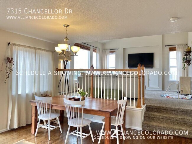 Building Photo - 7315 Chancellor Dr