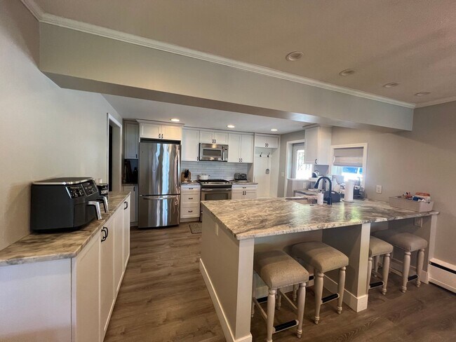 Building Photo - Cozy 4 Bedroom Home on Lakefront (Fully Furnished)