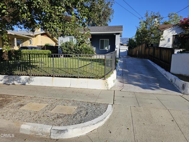 Primary Photo - 501 MacDonald St