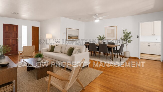 Building Photo - 6129 Pembroke Dr