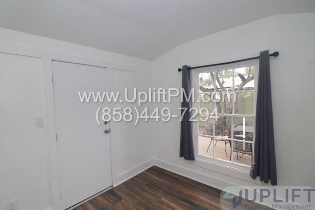 Building Photo - 3637 36th St