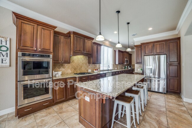 Building Photo - 5318 Statice Hunt