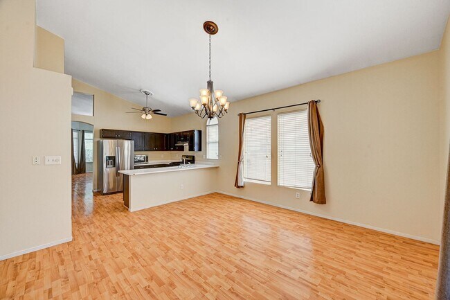 Building Photo - Single Story Home in Northwest Las Vegas
