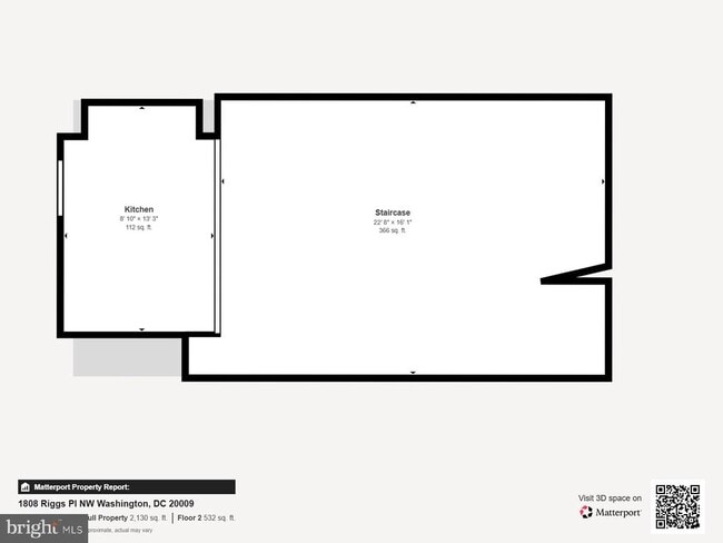 Building Photo - 1808 Riggs Pl NW