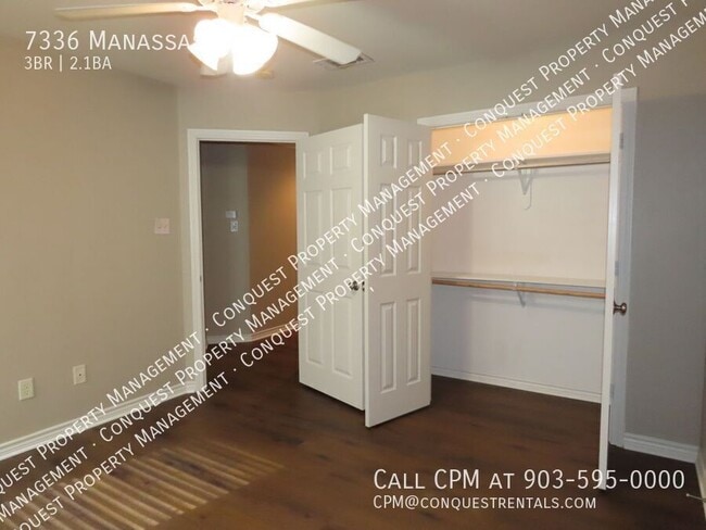 Building Photo - 7336 Manassas Ln