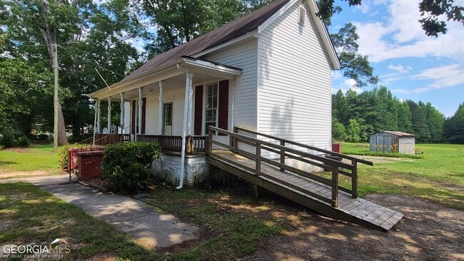 Building Photo - 774 Macon Ave