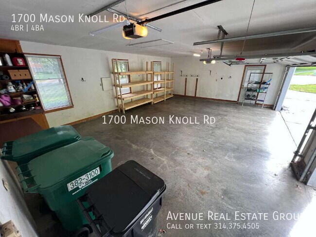 Building Photo - 1700 Mason Knoll Rd