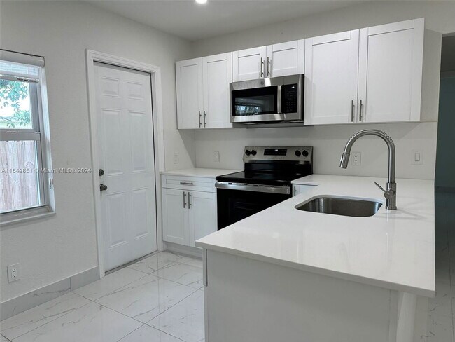 Building Photo - 3463 NW 6th St
