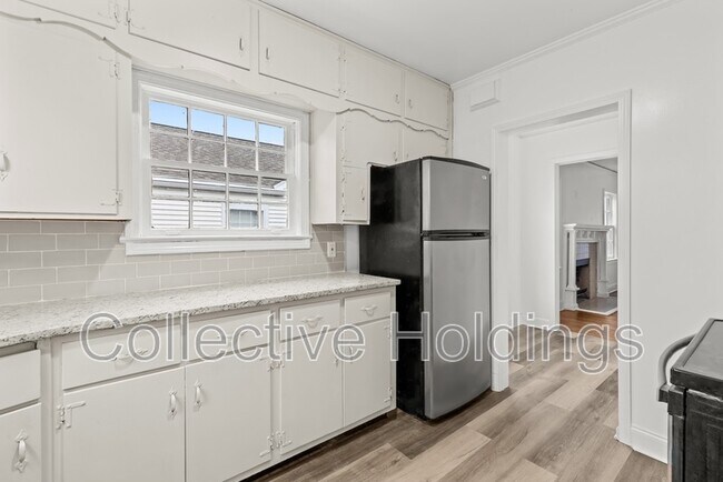 Building Photo - 1520 41st Street Ensley