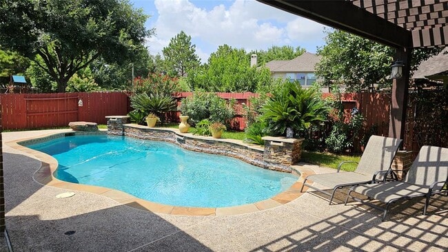 Primary Photo - 5407 Moon Indigo Ln