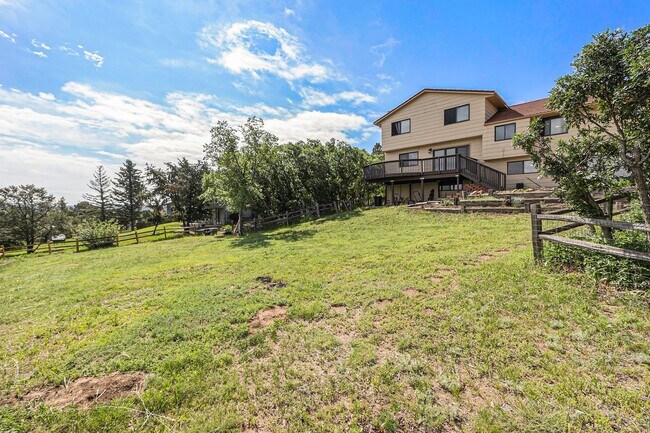 Building Photo - Big*Open*Private*Custom Home in Pinecliff D#20