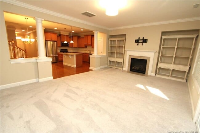 Building Photo - 449 Christian Creek Pl