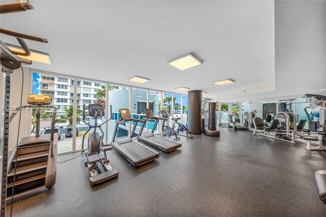 Building Photo - 1881 79th Street Causeway