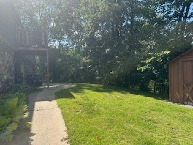 Building Photo - 308 N University Dr