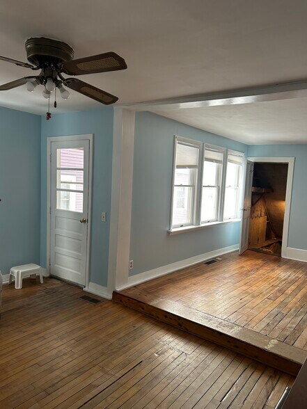 Building Photo - 244 North St
