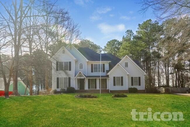 Building Photo - 3885 Marham Park Cir