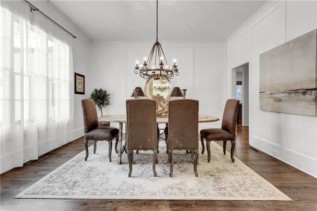 Building Photo - 3081 Rhodenhaven Dr NW