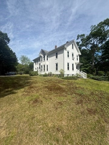 Building Photo - 64 Linwood Ave