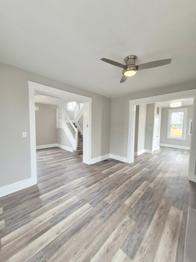 Building Photo - 3325 Florida Ave