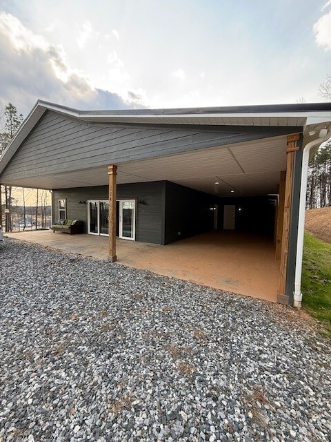 Building Photo - 124 Guy Cothran Rd