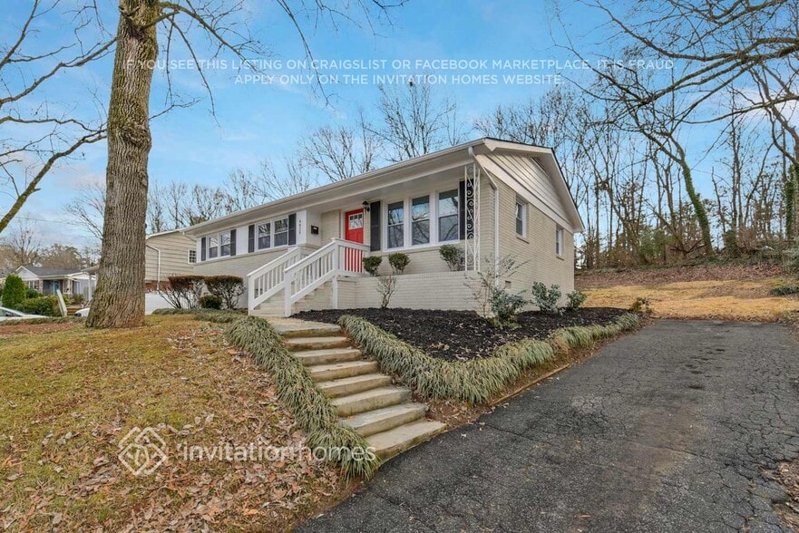 Primary Photo - 4829 Westridge Dr