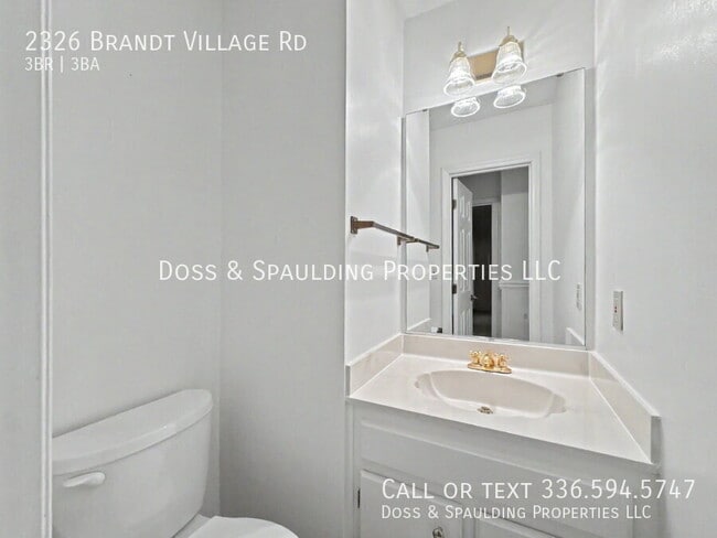 Building Photo - 2326 Brandt Village