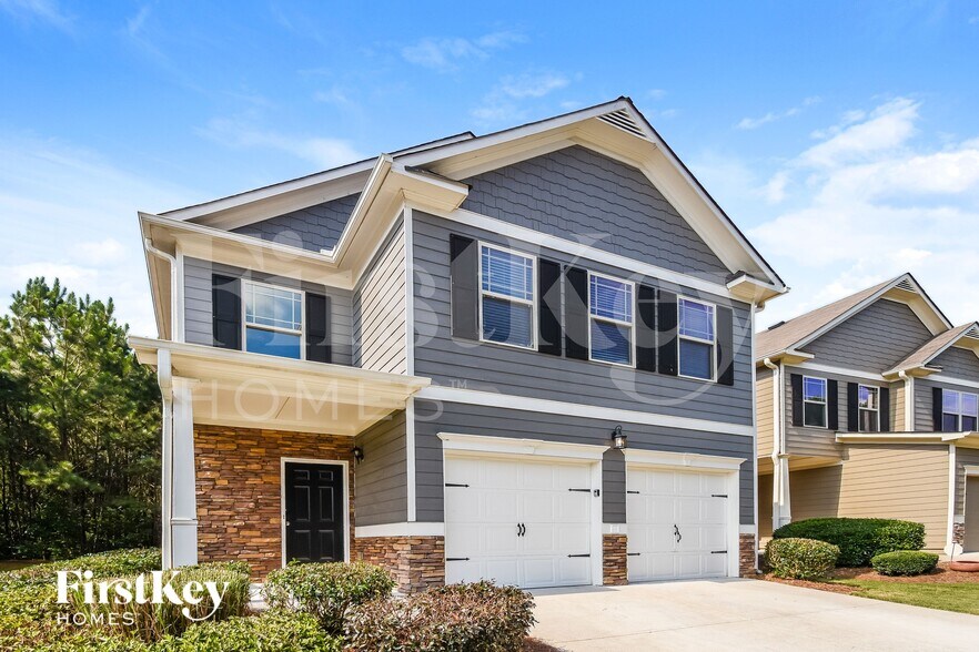 Building Photo - 310 Alcovy Way